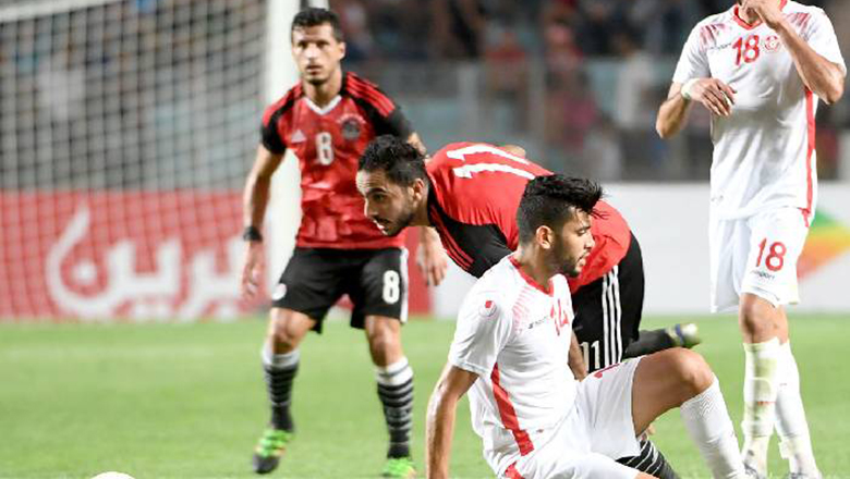 Nhận định, dự đoán Tunisia vs Ai Cập Arab Cup 2021, 22h00 ngày 15/12: Lịch sử ủng hộ - Ảnh 1