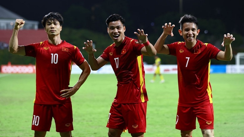 TRỰC TIẾP AFF Cup 2021, Việt Nam vs Indonesia, 19h30 ngày 15/12 - Ảnh 1