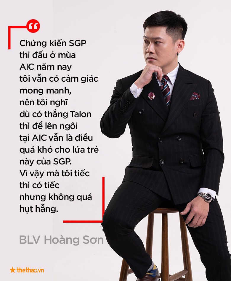 BLV Hoàng Sơn - Ảnh 5