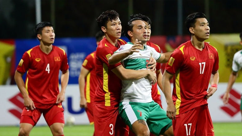 Các kịch bản vào bán kết AFF Cup 2021 của ĐT Việt Nam: Thua Campuchia vẫn có thể đi tiếp - Ảnh 2