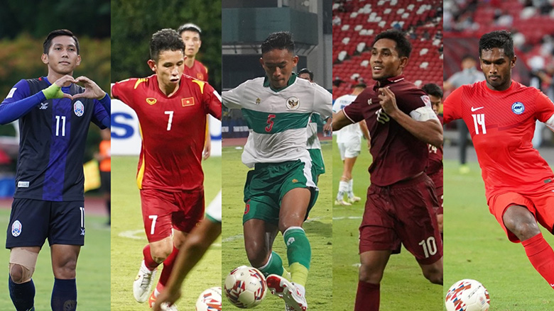Hồng Duy áp đảo bình chọn cầu thủ xuất sắc nhất lượt trận thứ 3 AFF Cup 2021 - Ảnh 2