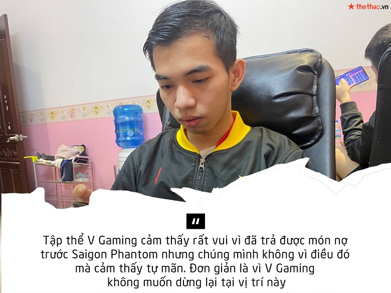 V Gaming HoàngTĐ - Ảnh 4