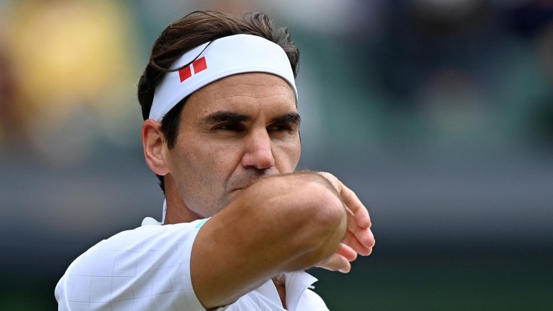 Federer nhận giải Tay vợt được yêu thích nhất lần thứ 19 liên tiếp - Ảnh 2