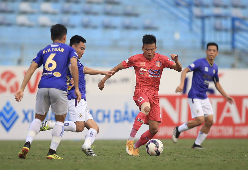 HAGL, Hà Nội lọt nhóm những CLB đóng góp nhiều cầu thủ nhất tại AFF Cup 2021 - Ảnh 2