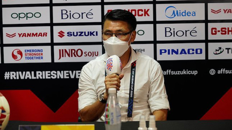 HLV Malaysia không quan tâm tới đá đẹp, miễn là thắng Indonesia - Ảnh 1