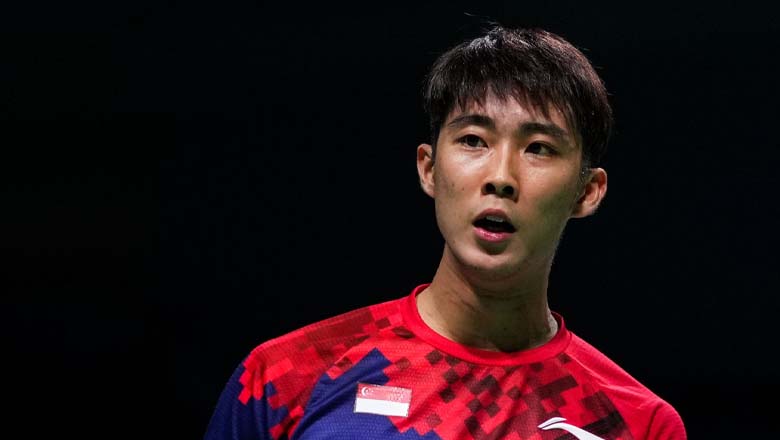 Link xem trực tiếp vòng Tứ kết giải cầu lông vô địch thế giới: Antonsen - Lee Zii Jia - Ảnh 1