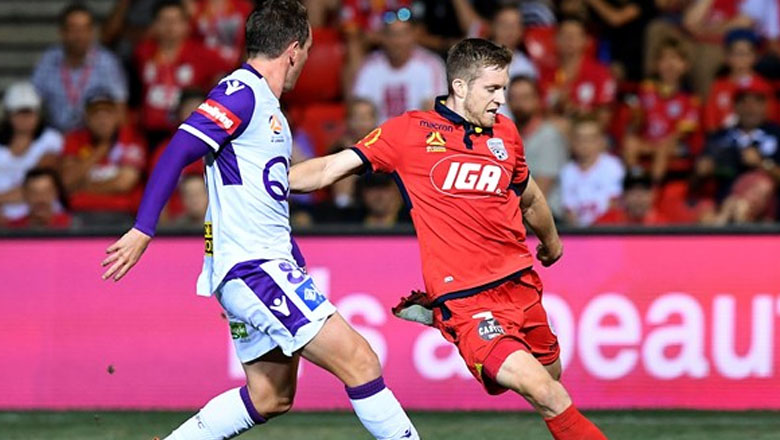 Thành tích, lịch sử đối đầu Western United vs Adelaide United, 15h45 ngày 17/12 - Ảnh 1