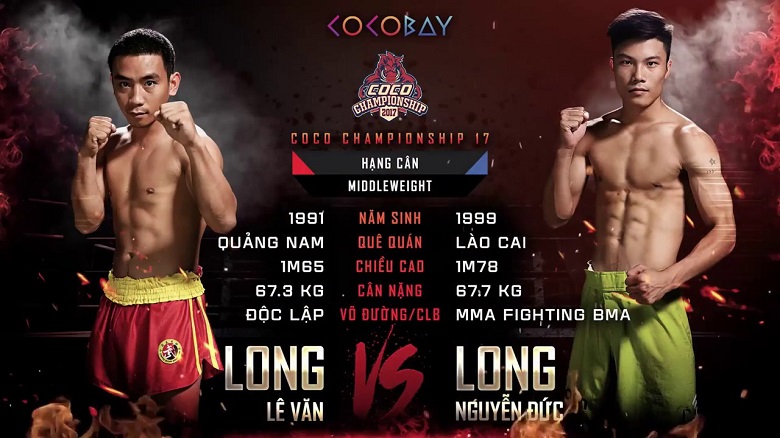 Dự đoán soi kèo sự kiện Tranh cúp MMA Việt Nam 2021 (12h ngày 19/12) - Ảnh 3