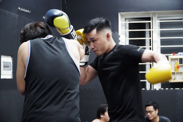 Dự đoán soi kèo sự kiện Tranh cúp MMA Việt Nam 2021 (12h ngày 19/12) - Ảnh 5