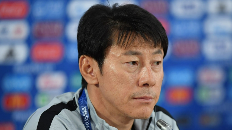 HLV Shin Tae Yong hẹn tái đấu Việt Nam ở chung kết AFF Cup 2021 - Ảnh 2