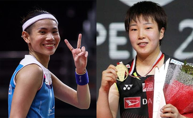 Kết quả Bán kết giải cầu lông vô địch thế giới: Chung kết trong mơ Tai Tzu Ying - Akane Yamaguchi  - Ảnh 2