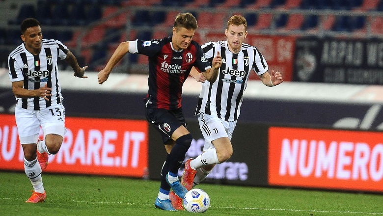 Nhận định, dự đoán Bologna vs Juventus, 00h00 ngày 19/12: Đối thủ yêu thích - Ảnh 1