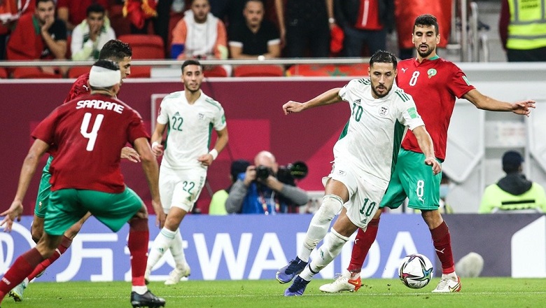 Nhận định, dự đoán Tunisia vs Algeria, 22h00 ngày 18/12: Chung kết khó lường - Ảnh 2