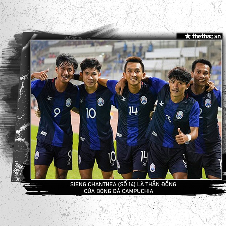Keisuke Honda, Lee Tae Hoon và cuộc cách mạng của bóng đá Campuchia - Ảnh 6