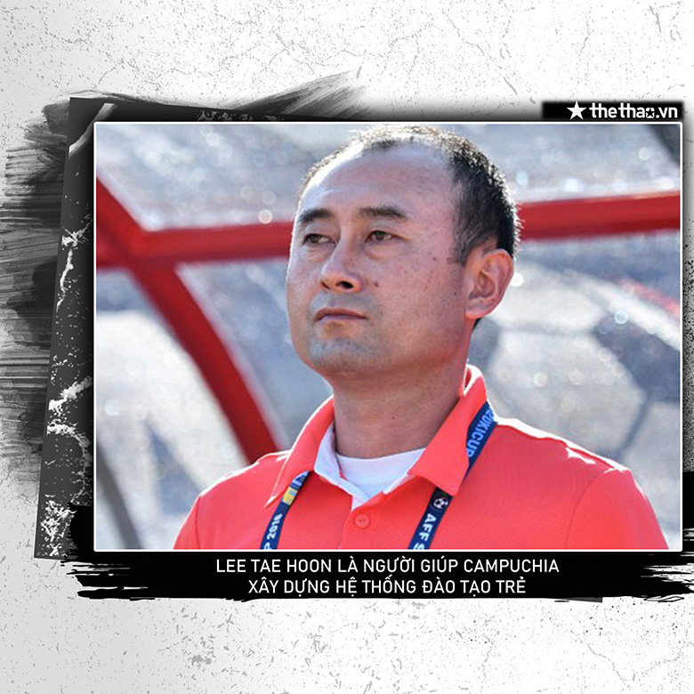 Keisuke Honda, Lee Tae Hoon và cuộc cách mạng của bóng đá Campuchia - Ảnh 8