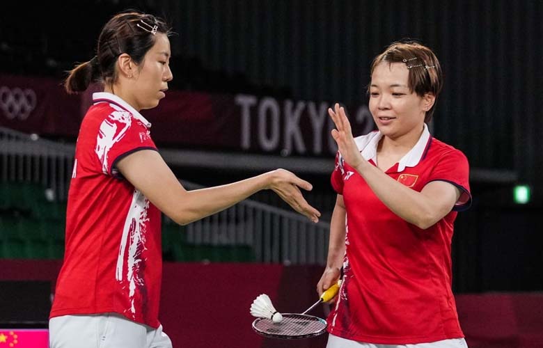 Link xem trực tiếp Chung kết giải cầu lông vô địch thế giới hôm nay: Tai Tzu Ying - Akane Yamaguchi, Kidambi Srikanth - Loh Kean Yew - Ảnh 1