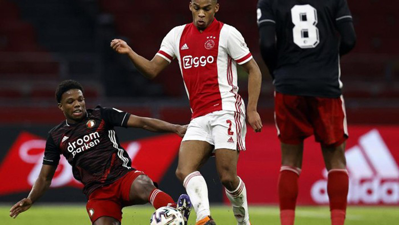 Nhận định, dự đoán Feyenoord vs Ajax, 20h30 ngày 19/12: Trận cầu '6 điểm' - Ảnh 1