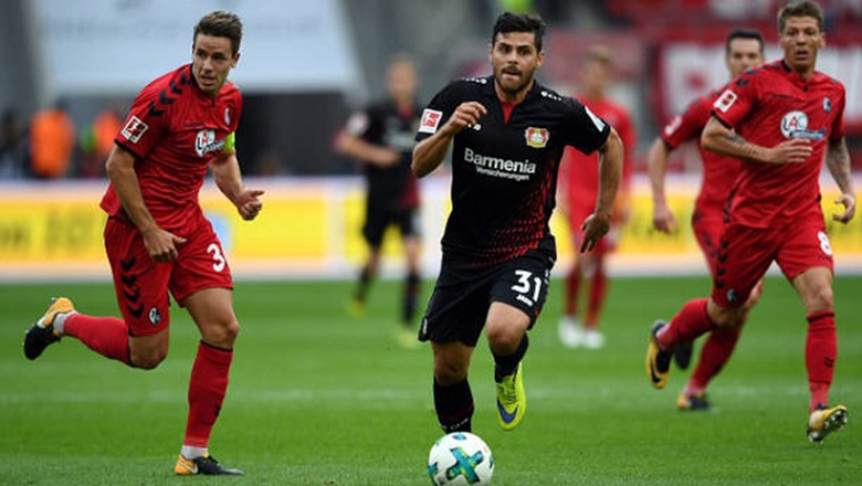 Nhận định, dự đoán Freiburg vs Leverkusen, 21h30 ngày 19/12: Đẳng cấp lên tiếng - Ảnh 1