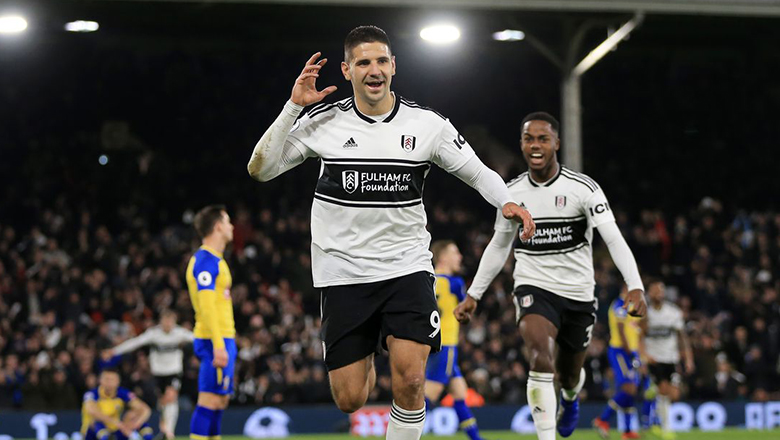 Nhận định, dự đoán Fulham vs Sheffield United, 2h45 ngày 21/12: Xây chắc ngôi đầu - Ảnh 3