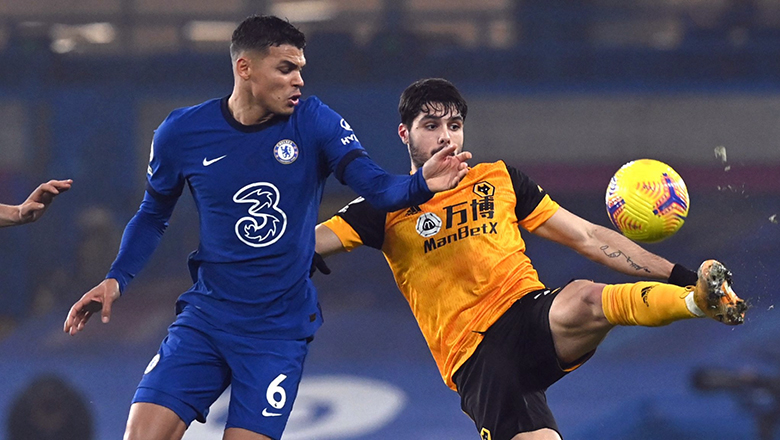 Nhận định, dự đoán Wolves vs Chelsea, 21h00 ngày 19/12: The Blues vượt khó - Ảnh 3