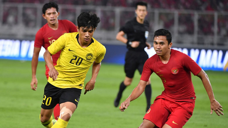 Thành tích, lịch sử đối đầu Malaysia vs Indonesia, 19h30 ngày 19/12 - Ảnh 1