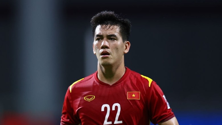 Tiến Linh ghi bàn thắng nhanh thứ 10 lịch sử AFF Cup - Ảnh 2