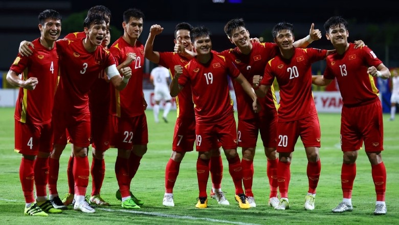 Tiến Linh nói gì khi Việt Nam chạm trán Thái Lan ở bán kết AFF Cup 2021? - Ảnh 2
