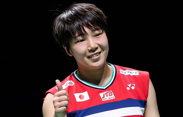 Xuất sắc đánh bại Tai Tzu Ying, Yamaguchi lần đầu vô địch cầu lông thế giới