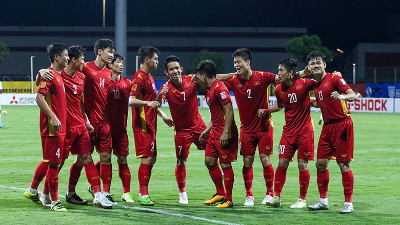 Báo Hàn Quốc thất vọng khi ĐT Việt Nam chỉ xếp thứ 2 bảng B AFF Cup 2021 - Ảnh 2