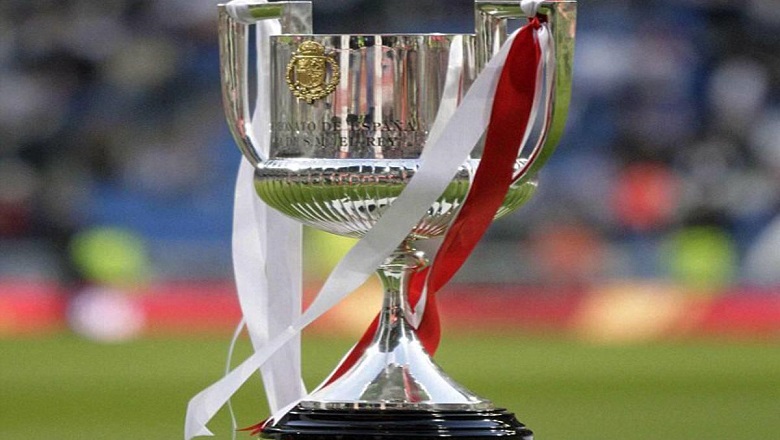 Kèo bóng đá cúp nhà vua Tây Ban Nha hôm nay, tỷ lệ kèo Copa del Rey 2021/22 mới nhất - Ảnh 1