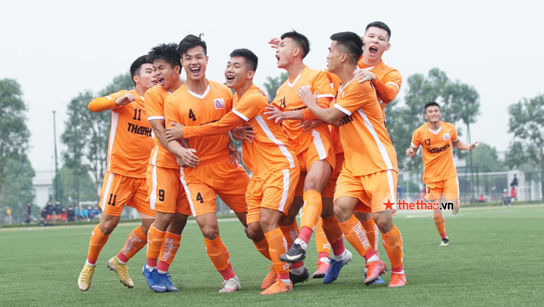 Kết quả VCK U21 quốc gia: HAGL và SHB Đà Nẵng - Ảnh 2