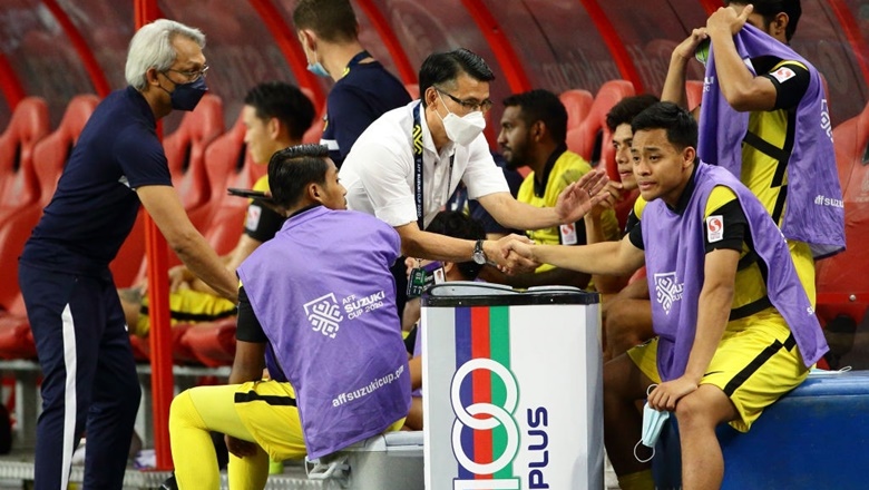 LĐBĐ Malaysia dọa sa thải HLV Tan Cheng Hoe sau trận thua Indonesia - Ảnh 2