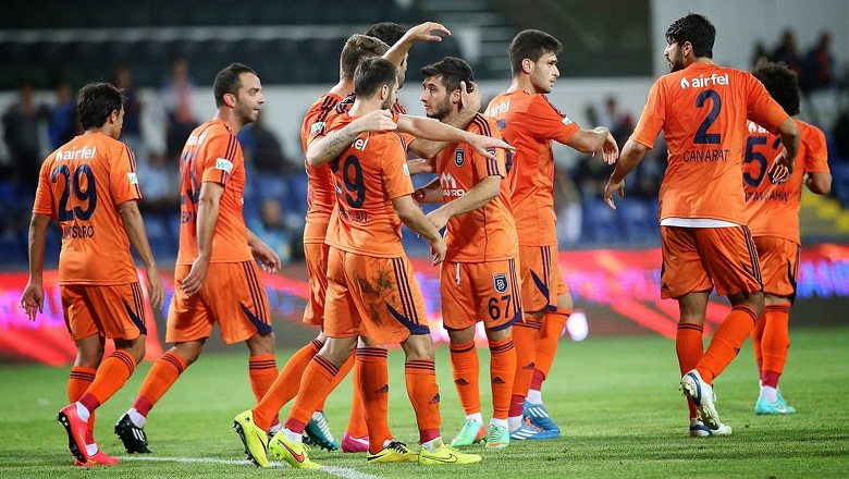 Nhận định, dự đoán Istanbul Basaksehir vs Giresunspor, 21h00 ngày 21/12: Sân nhà thăng hoa - Ảnh 4