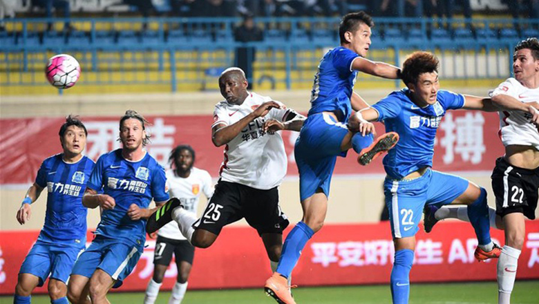 Nhận định, dự đoán Qingdao FC vs Dalian Pro, 18h30 ngày 21/12: Trận cầu 6 điểm - Ảnh 3