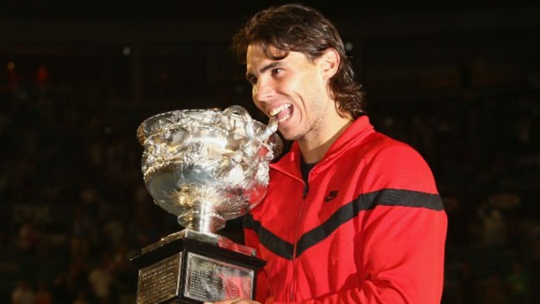 Rafael Nadal bỏ ngỏ khả năng tham dự Úc Mở rộng 20212 - Ảnh 3