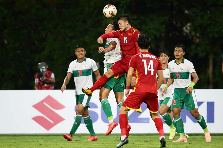 Báo Hàn Quốc mong Việt Nam gặp Indonesia ở chung kết AFF Cup 2021 - Ảnh 2