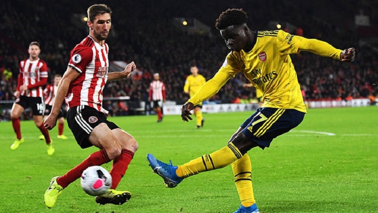 Link xem trực tiếp bóng đá Arsenal vs Sunderland, 2h45 ngày 22/12 - Ảnh 1