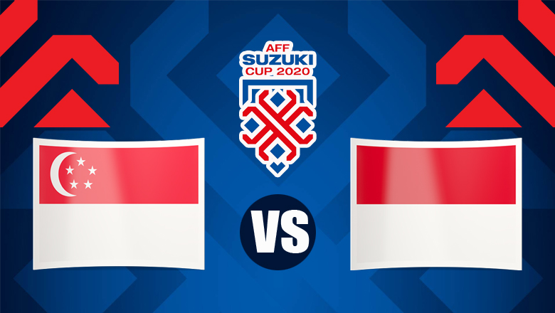 Nhận định, dự đoán Singapore vs Indonesia, 19h30 ngày 22/12: Đòn đánh sở trường - Ảnh 2