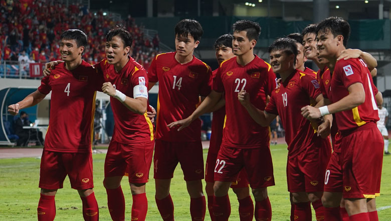 Tổng kết vòng bảng AFF Cup 2021: Thái Lan áp đảo, hàng thủ Việt Nam gây ấn tượng - Ảnh 2
