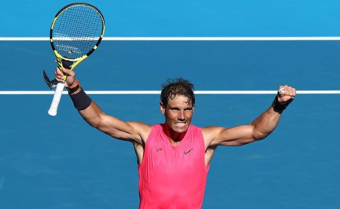 ‘Nadal sẽ tham dự Úc Mở rộng 2022, Djokovic thì chưa chắc’ - Ảnh 1