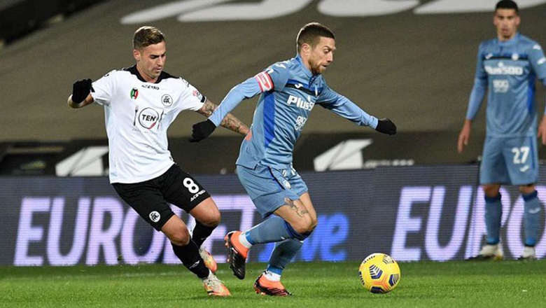 Nhận định, dự đoán Napoli vs Spezia, 2h45 ngày 23/12: Mỡ dâng miệng mèo - Ảnh 1