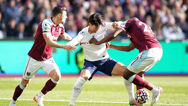 Nhận định, dự đoán Tottenham vs West Ham, 2h45 ngày 23/12: Bài toán khó cho Conte - Ảnh 1