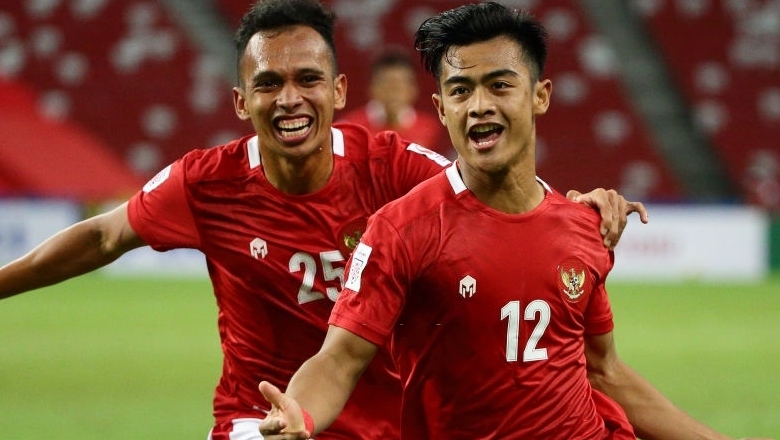 Trận Singapore vs Indonesia ai kèo trên, chấp mấy trái? - Ảnh 1