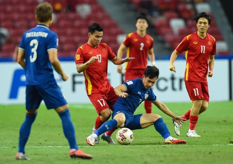BLV Quang Huy: AFF Cup không có VAR thì đừng tổ chức nữa - Ảnh 2
