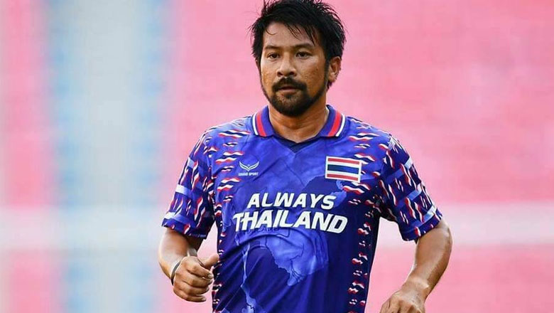 Danh thủ Thái Lan Issawa Singthong: 'Voi chiến' sẽ thắng đậm Việt Nam 4-0 - Ảnh 1