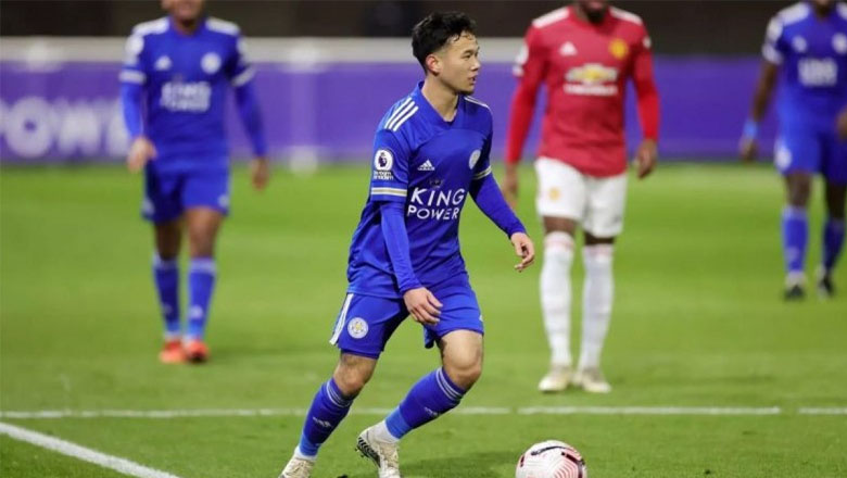 ĐT Thái Lan điền tên ngôi sao Leicester đá chính ở trận gặp ĐT Việt Nam - Ảnh 2