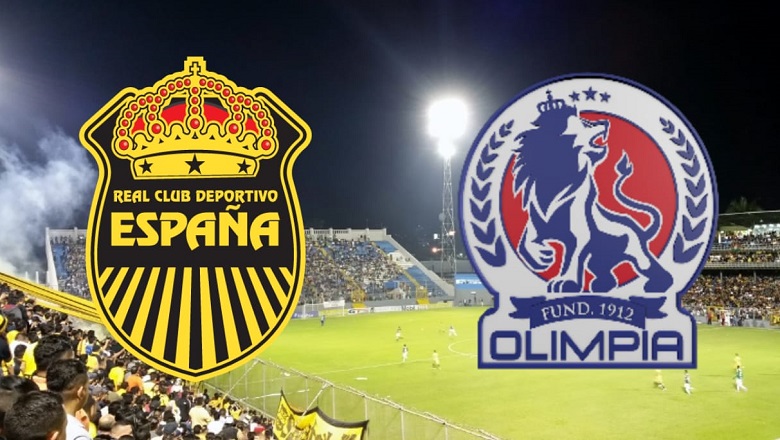 Nhận định, dự đoán Real Espana vs Olimpia, 08h00 ngày 24/12: Không có cửa bật - Ảnh 2