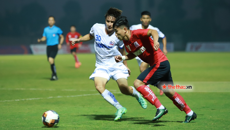 Link xem trực tiếp bóng đá U21 PVF Hưng Yên vs U21 Đà Nẵng, 14h30 ngày 24/12 - Ảnh 1