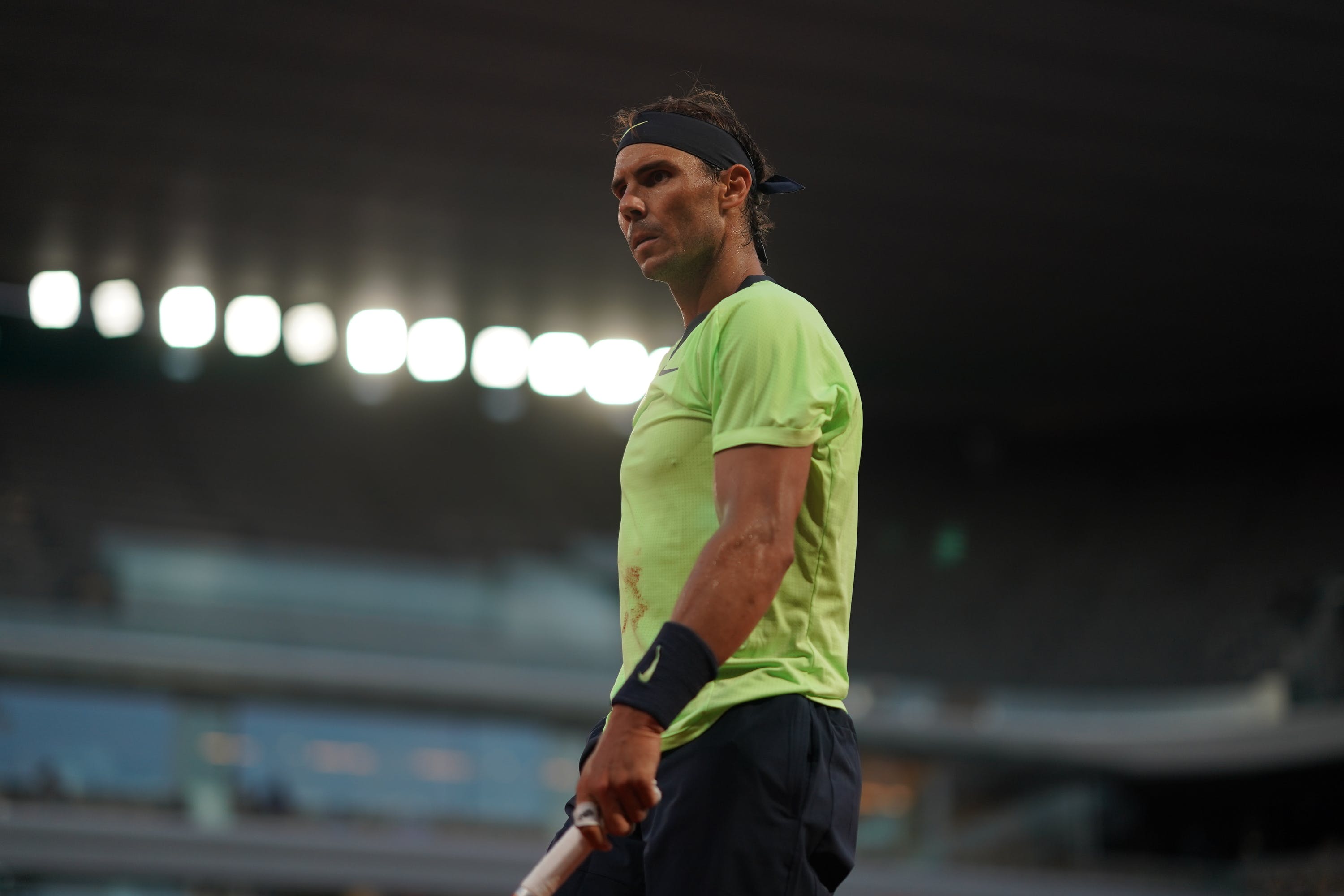 Mbappe: Tôi hâm mộ Federer và Nadal - Ảnh 2