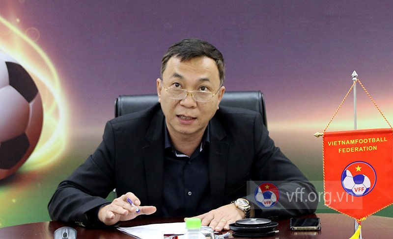 Việt Nam kiến nghị sai sót trọng tài, AFF Cup 2022 sẽ có VAR - Ảnh 2